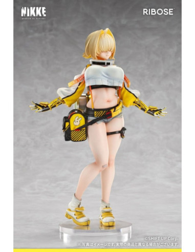 Goddess of Victory: Nikke figurine...