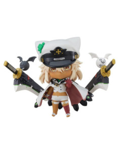 Guilty Gear -Strive-...