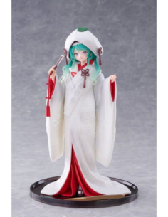 Hatsune Miku figurine PVC...
