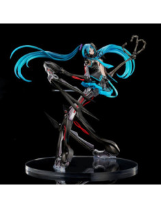 Hatsune Miku figurine PVC... 2
