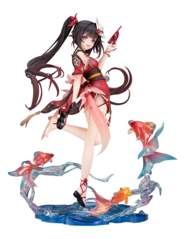 Honkai: Star Rail figurine PVC 1/7...