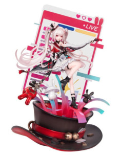Honkai: Star Rail figurine...