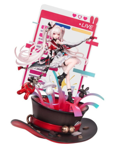 Honkai: Star Rail figurine PVC 1/7...
