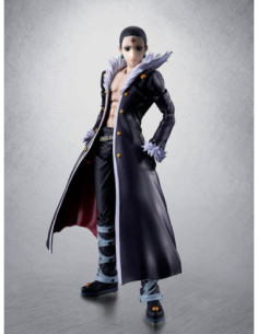 Hunter x Hunter figurine...