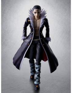 Hunter x Hunter figurine... 2
