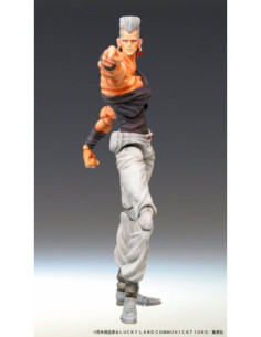JoJo's Bizarre Adventure:... 2