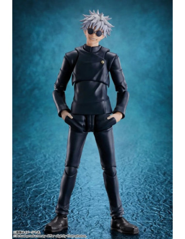 Jujutsu Kaisen figurine S.H.Figuarts...