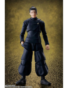 Jujutsu Kaisen figurine...