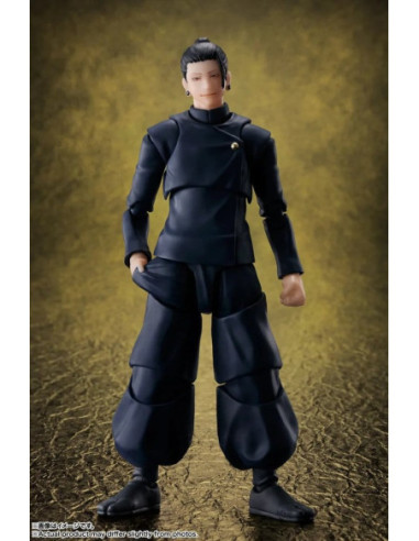 Jujutsu Kaisen figurine S.H.Figuarts...