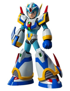 Mega Man X MDLX figurine...