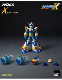 Mega Man X MDLX figurine... 2