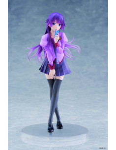 Monogatari Series figurine...