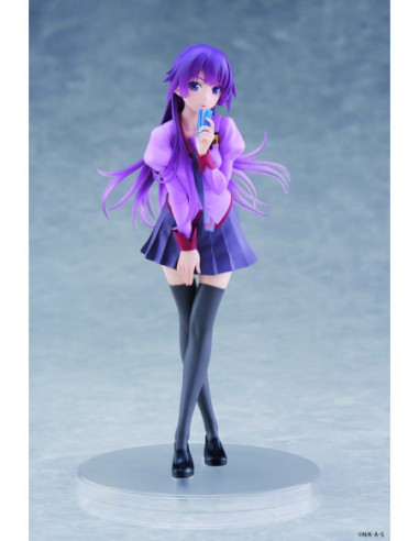 Monogatari Series figurine PVC...