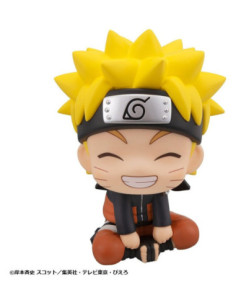 Naruto Shippuden Look Up... 2