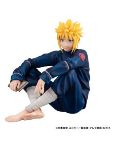 Naruto Shippuden figurine... 2