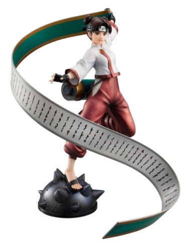 Naruto Shippuden figurine PVC Naruto...