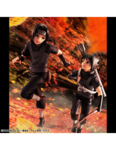 Naruto Shippuden pack 2... 2