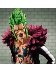 One Piece figurine PVC... 2