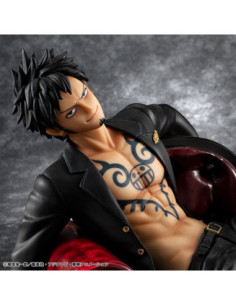 One Piece figurine PVC... 2