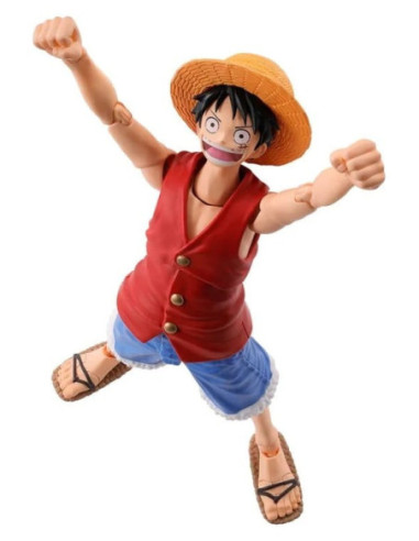 One Piece figurine S.H.Figuarts...