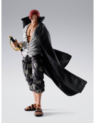 One Piece figurine S.H.Figuarts...