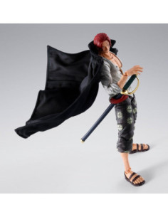 One Piece figurine... 2