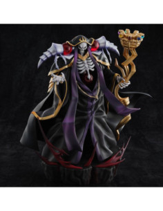 Overlord figurine PVC Ainz...