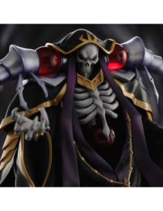 Overlord figurine PVC Ainz... 2
