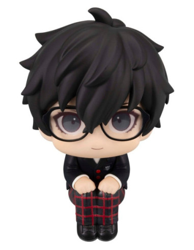 Persona 5 the Royal figurine PVC Look...