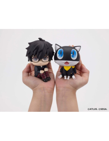 Persona 5 the Royal pack 2 figurines...