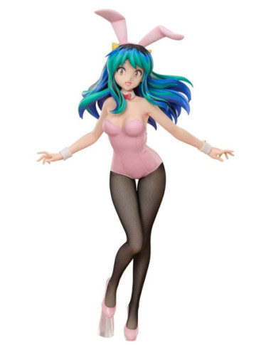 Urusei Yatsura figurine PVC 1/4...