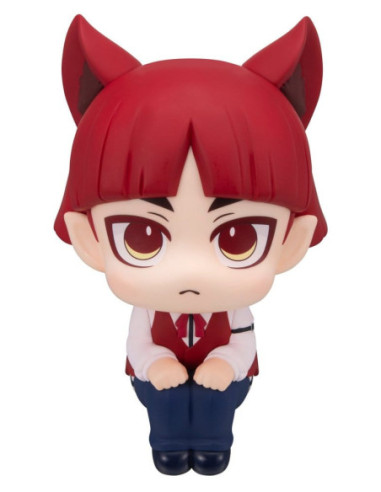Welcome to Demon School! Iruma-kun...