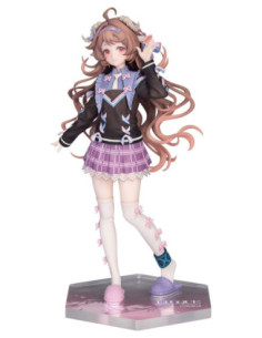 Arknights figurine PVC...