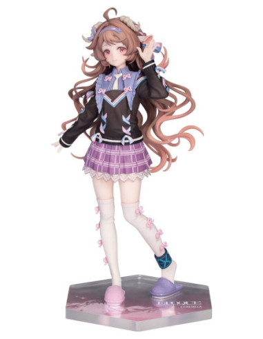 Arknights figurine PVC Gift+...