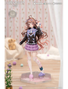 Arknights figurine PVC... 2
