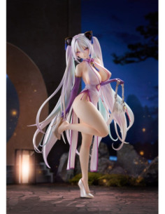Azur Lane figurine PVC 1/6... 2
