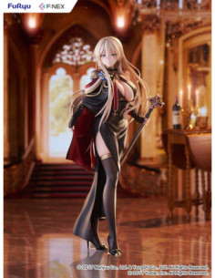 Azur Lane figurine PVC 1/7... 2