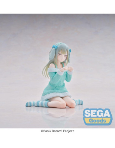 BanG Dream! figurine PVC Yumemirize...