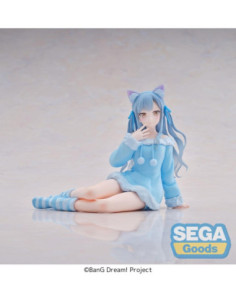 BanG Dream! figurine PVC...