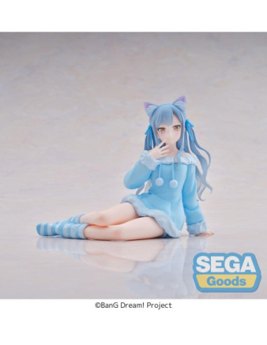 BanG Dream! figurine PVC Yumemirize...