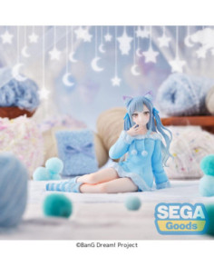 BanG Dream! figurine PVC... 2