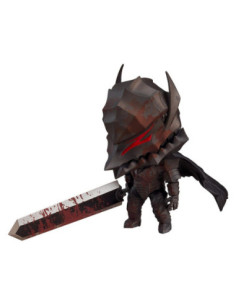 Berserk Nendoroid figurine...