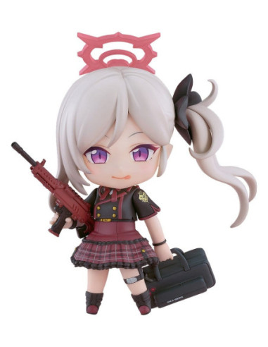 Blue Archive Nendoroid figurine...