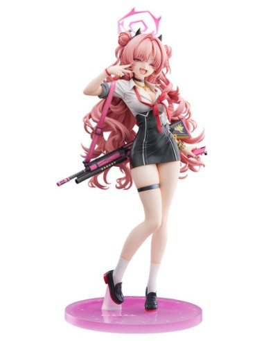 Blue Archive figurine PVC 1/7 Kirara...