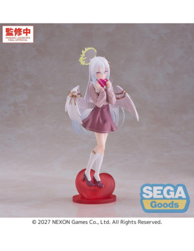 Blue Archive figurine PVC XStellar...