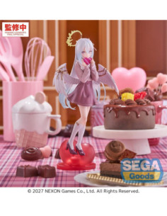 Blue Archive figurine PVC... 2