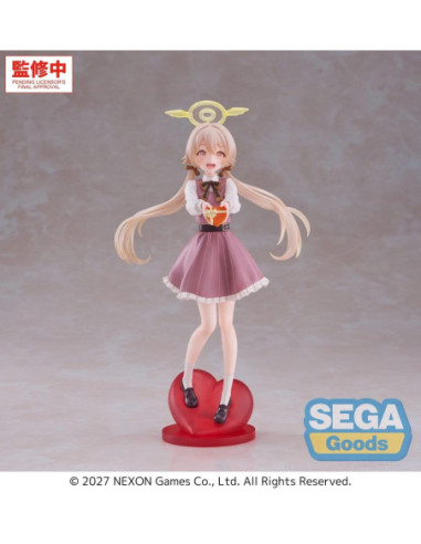 Blue Archive figurine PVC XStellar...