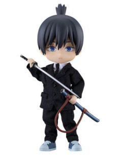 Chainsaw Man Nendoroid Doll...