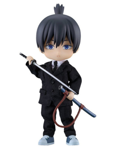 Chainsaw Man Nendoroid Doll figurine...