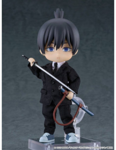 Chainsaw Man Nendoroid Doll... 2